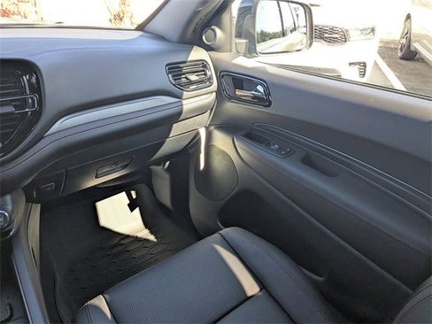 New 2026 Dodge Durango GT image 17