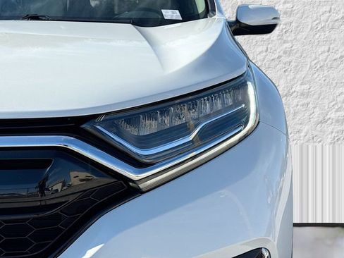 Used 2020 Honda CR-V Touring image 9