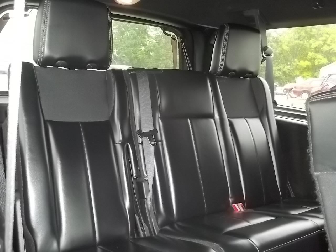 Used 2017 Ford Expedition Max Platinum AWD/4WD image 15