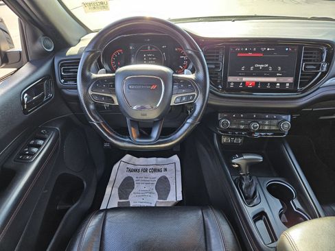Used 2024 Dodge Durango GT image 12