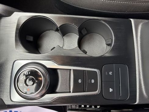 New 2026 Ford Escape Active image 18