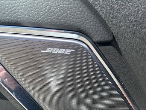 Used 2024 GMC Sierra 1500 Denali image 30