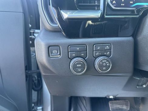 New 2026 Chevrolet Silverado 2500 LT w/ All Star Edition image 18