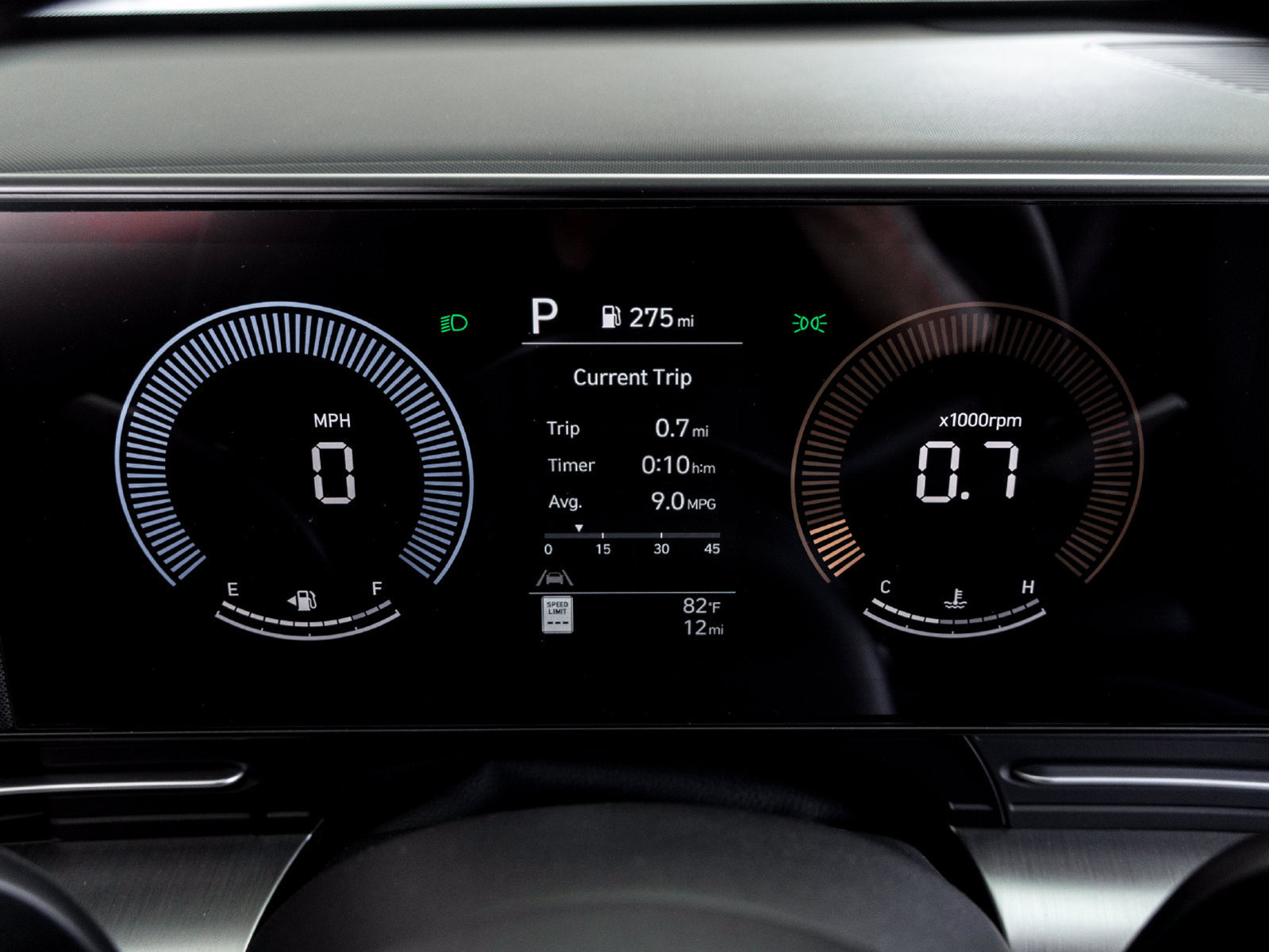 New 2027 Hyundai Kona SEL Sport FWD image 15