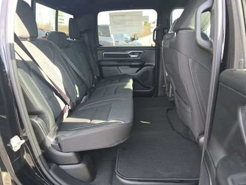 New 2026 RAM 1500 Big Horn image 23