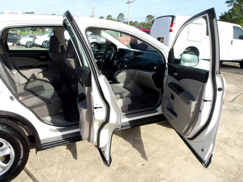 Used 2013 Honda CR-V LX image 6