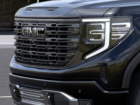 New 2026 GMC Sierra 1500 Denali Ultimate AWD/4WD image 13