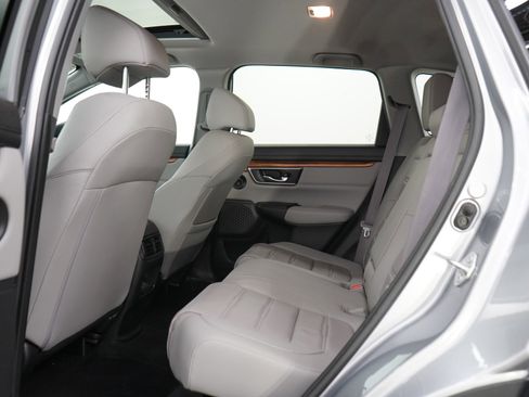 Used 2022 Honda CR-V EX-L image 18