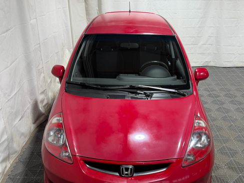 Used 2007 Honda Fit Sport image 3