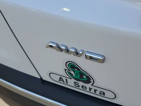 Certified 2023 Cadillac XT5 Luxury AWD/4WD image 7