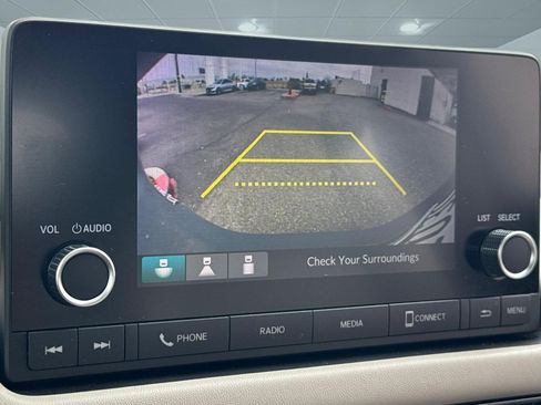Certified 2024 Honda HR-V LX image 19