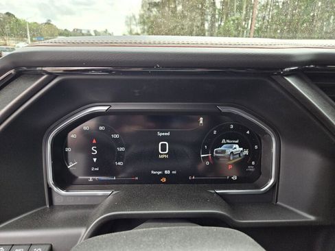 New 2026 GMC Sierra 1500 AT4 w/ AT4 Premium Package AWD/4WD image 13