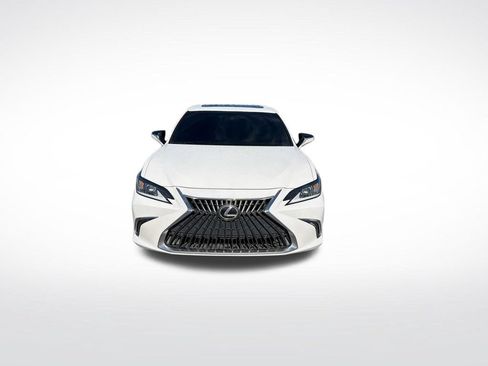 Used 2022 Lexus ES 350 w/ Accessory Package FWD image 8
