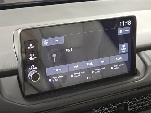 New 2026 Honda Accord SE image 3