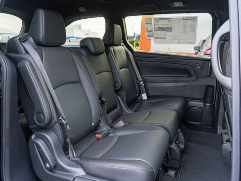 New 2026 Honda Odyssey Sport-L image 15