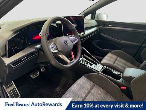 New 2026 Volkswagen GTI S image 6