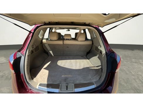 Used 2011 Nissan Murano SV AWD/4WD image 18
