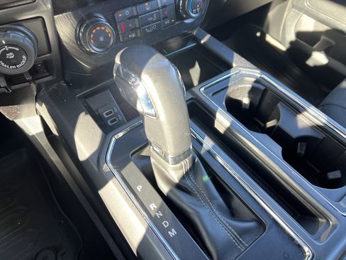 Used 2020 Ford F150 XLT w/ Equipment Group 302A Luxury image 26