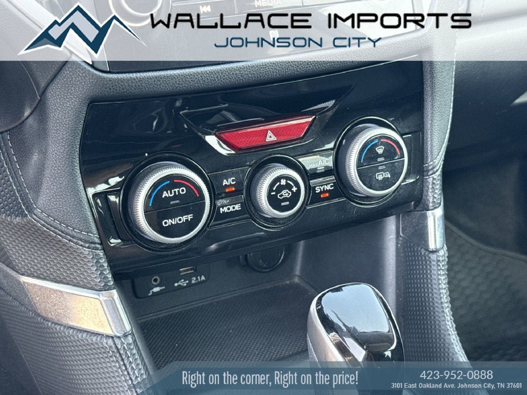 Used 2020 Subaru Forester Touring AWD/4WD image 27