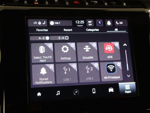Used 2023 Jeep Grand Cherokee Altitude AWD/4WD image 40
