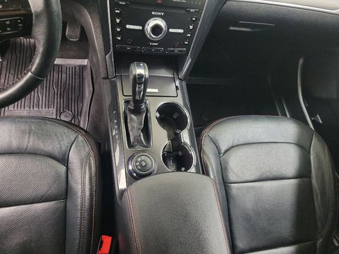 Used 2019 Ford Explorer Sport AWD/4WD image 26
