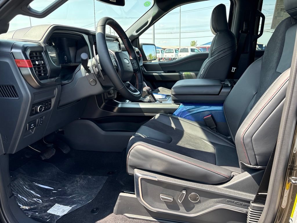 New 2026 Ford F150 Raptor AWD/4WD image 9