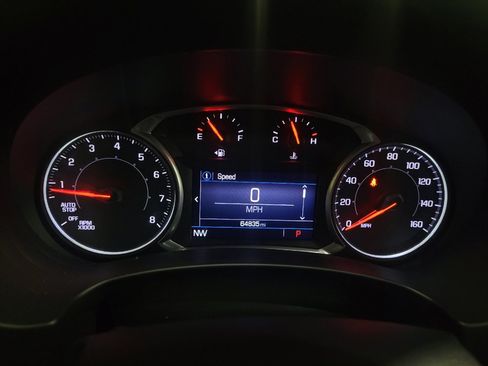 Used 2021 GMC Terrain SLE w/ Driver Convenience Package AWD/4WD image 23