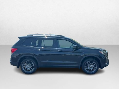 Used 2022 Honda Passport EX-L image 2