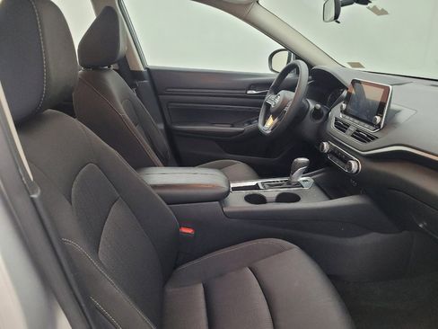 Used 2020 Nissan Altima 2.5 S image 21