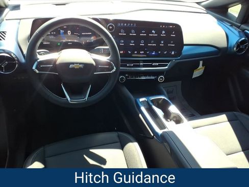 New 2026 Chevrolet Equinox EV LT AWD/4WD image 23