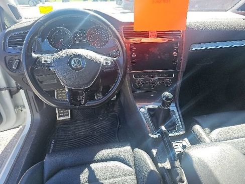 Used 2019 Volkswagen Golf Alltrack SEL AWD/4WD image 14