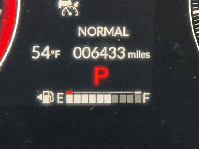 Used 2025 Honda CR-V EX image 9