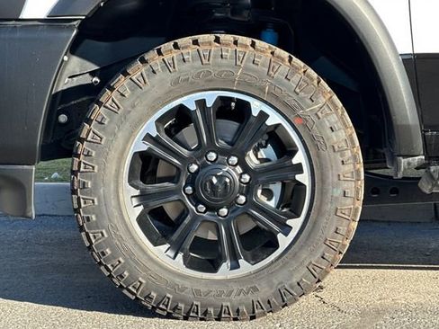 New 2026 RAM 2500 Rebel w/ Rebel Level 2 Equipment Group image 24