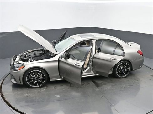 Used 2020 Mercedes-Benz C 300 Sedan image 63