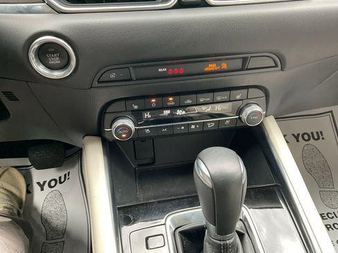 Used 2019 MAZDA CX-5 Grand Touring w/ GT Premium Package image 16