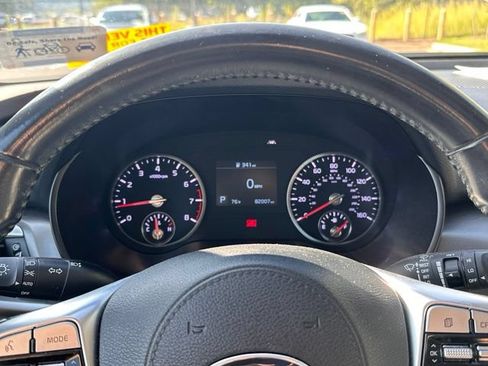Used 2021 Kia Telluride S AWD/4WD image 23