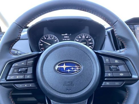 New 2025 Subaru Crosstrek 2.5i Limited image 14