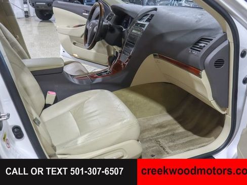 Used 2011 Lexus ES 350 FWD image 48