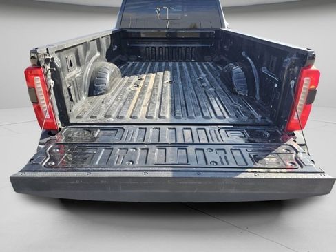 Used 2024 Ford F450 Lariat w/ Snow Plow/Camper Package image 28