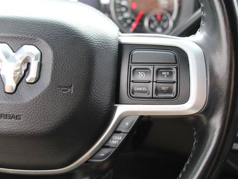 Used 2020 RAM 2500 Big Horn w/ Level 2 Equipment Group AWD/4WD image 19