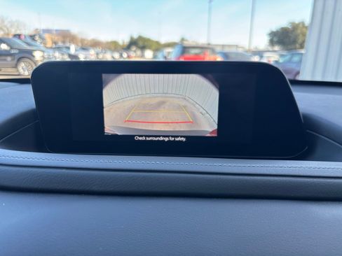 Certified 2025 MAZDA CX-30 AWD 2.5 S w/ Preferred Package image 25