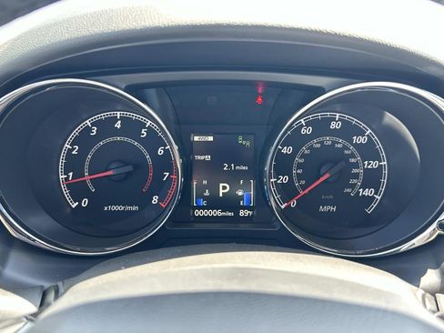 New 2026 Mitsubishi Outlander Sport SE AWD/4WD image 27