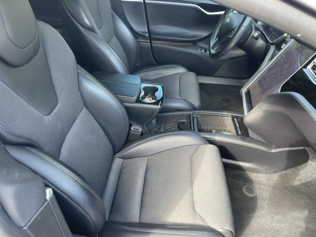 Used 2018 Tesla Model S 75D AWD/4WD image 16