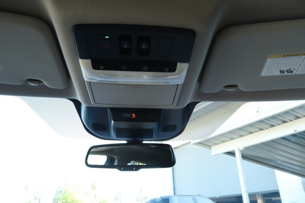 Used 2021 Nissan Rogue Platinum AWD/4WD image 28