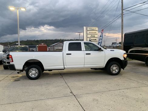 Used 2022 RAM 2500 Tradesman AWD/4WD image 16