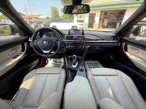 Used 2015 BMW 335i xDrive Sedan AWD/4WD image 27
