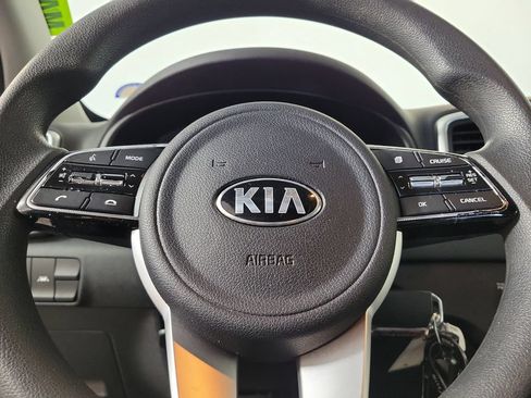 Used 2021 Kia Sportage LX FWD image 15