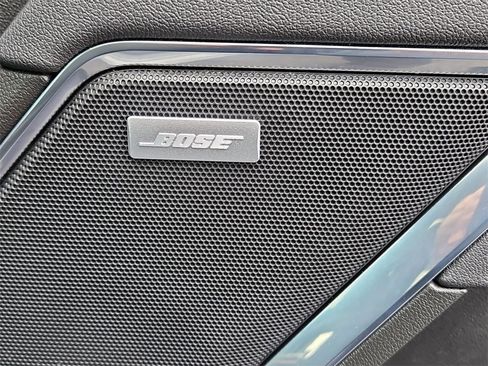 New 2025 Chevrolet Silverado 1500 RST w/ Convenience Package II image 25