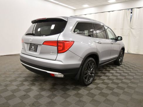 Used 2016 Honda Pilot Elite image 8