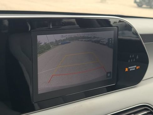 Used 2021 Hyundai Palisade SEL FWD image 19